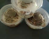Foto langkah ke 8 dari resep Brownies mini cup.