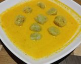 Foto langkah ke 6 dari resep Laksan Palembang.