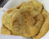 Foto del paso 7 de la receta: Sopaipillas con Zapallo 🌧