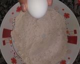 Foto del paso 2 de la receta: Crackers de avena apta bebés