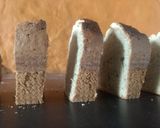 Foto del paso 5 de la receta: Budín de banana fácil