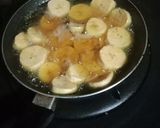 Foto langkah ke 2 dari resep Pisang goreng keju.