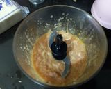 Foto langkah ke 1 dari resep Dimsum Ayam Bengkoang.