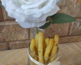 Foto langkah ke 5 dari resep Potatos Stick.