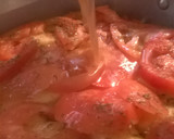 Foto del paso 10 de la receta: Bifes a la Criolla Argentos!!