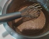 A picture of step 5 of Carrot cake.