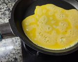 Foto del paso 6 de la receta: Pan tortuga en sartén sin gluten