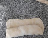 Foto del paso 3 de la receta: Rollo de jamón y queso