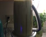 Foto del paso 1 de la receta: Jugo verde revitalizante