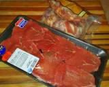 Mike's Mongolian Shabu-Shabu Hot Pot recipe step 7 photo