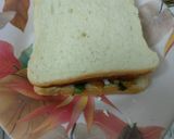 A picture of step 13 of Chatpate sandwich.