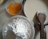 Foto langkah ke 1 dari resep Empek-empek dos.