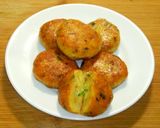 Foto langkah ke 5 dari resep Bergedel kentang.