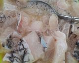 Foto langkah ke 3 dari resep Gurame Asam Manis.