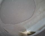A picture of step 3 of Instant Green Chilli Pickle.