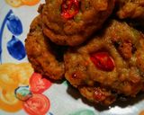 Foto langkah ke 7 dari resep Perkedel Tahu Bokek.