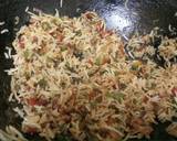 Fried Rice recipe step 2 photo