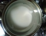 Foto del paso 4 de la receta: Pastel de Sémola Árabe