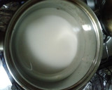 Foto del paso 4 de la receta: Pastel de Sémola Árabe