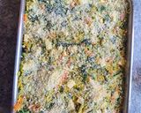 Foto del paso 4 de la receta: Pastel de acelga y zapallo...