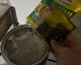 Foto langkah ke 3 dari resep Soto Seger Boyolali Kuah Kuning.