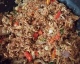 Foto langkah ke 5 dari resep Sambal bongkot bali atau sambal kecombrang bali.