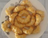 Foto del paso 6 de la receta: Cruasanes pequeñitos
