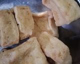 Foto langkah ke 1 dari resep Tahu walek aci.