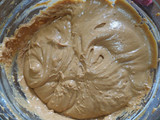 Torta de dulce de leche