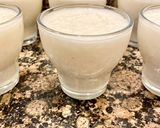 A picture of step 5 of Coconut Rice Pudding.