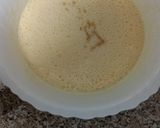 Foto del paso 2 de la receta Coca de llanda Valenciana de canela y azúcar, Sin Gluten