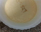 Foto del paso 2 de la receta: Coca de llanda Valenciana de canela y azúcar, Sin Gluten