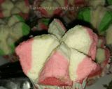 Foto langkah ke 8 dari resep Bolu Kukus Lembut.