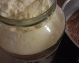 Foto del paso 2 de la receta: Danette tipo casero