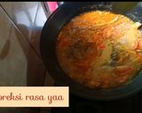 Foto langkah ke 6 dari resep Kepala Kakap Merah Bumbu Kuning ala Rianti Kitchen.