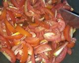 Foto langkah ke 2 dari resep Sambel tomat.