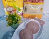 Foto langkah ke 7 dari resep Bakpao Ubi Ungu.
