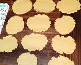 Foto del paso 5 de la receta: Gorditas dulces o tortillas dulces