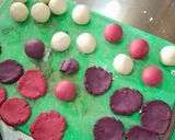 Foto langkah ke 3 dari resep Onde Onde.