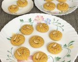 A picture of step 9 of Roasted Chane Ka Peda.