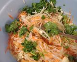 Foto langkah ke 4 dari resep Acar Sayur.
