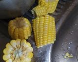Foto langkah ke 1 dari resep Sayur bening.