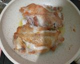 Foto langkah ke 1 dari resep Grill Chicken Teriyaki.