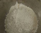 A picture of step 3 of Tutti Frutti Cake from Gulab Jamun Ready Mix.
