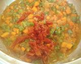 Foto del paso 10 de la receta Macarrones con salchichas