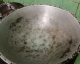 Foto langkah ke 6 dari resep Bolu Caramel Panci(hanya 2 telur).