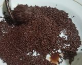 Foto langkah ke 6 dari resep Choco Ball Rhum Praktis dan Favorit Serumah.