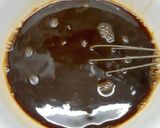 รูปขั้นตอนการทำที่ 3 ของ Coffee Jelly