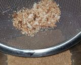 A picture of step 2 of Breadcrumbs.