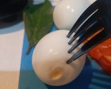 Foto langkah ke 2 dari resep Telur Balado.